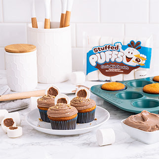 S'mores Frosting