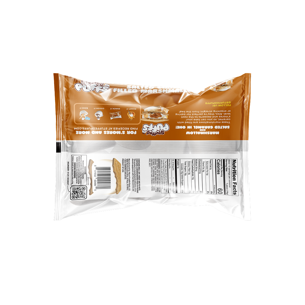Salted Caramel