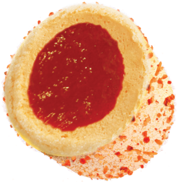 Chili Mango Gummy Fuzions