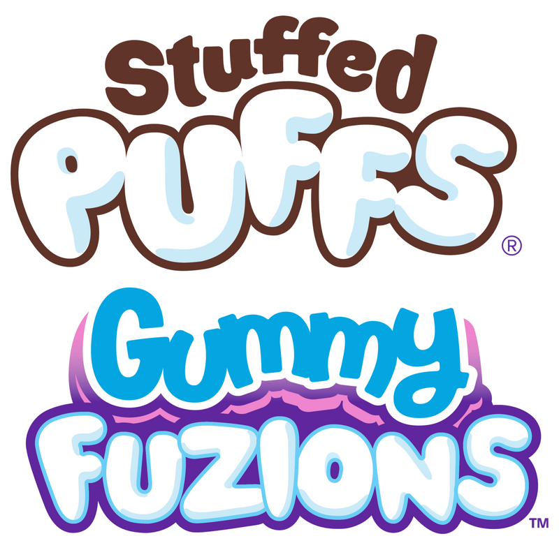 Stuffed puffs