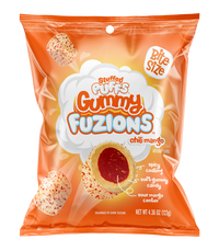 Chili Mango Gummy Fuzions