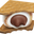 logo of Stuffed Puffs Chocolate Filled Marshmallows: S'mores, Hot Cocoa & More