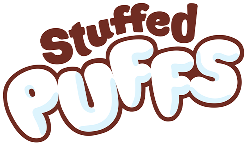 stuff puff big bites