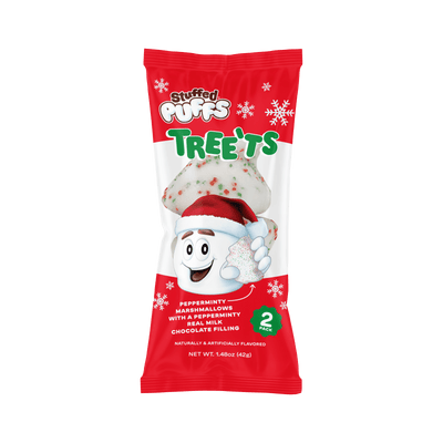 Tree'Ts 2 Pack
