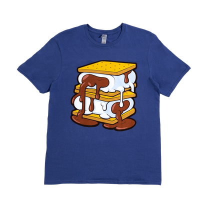 Drippy S'more TShirt