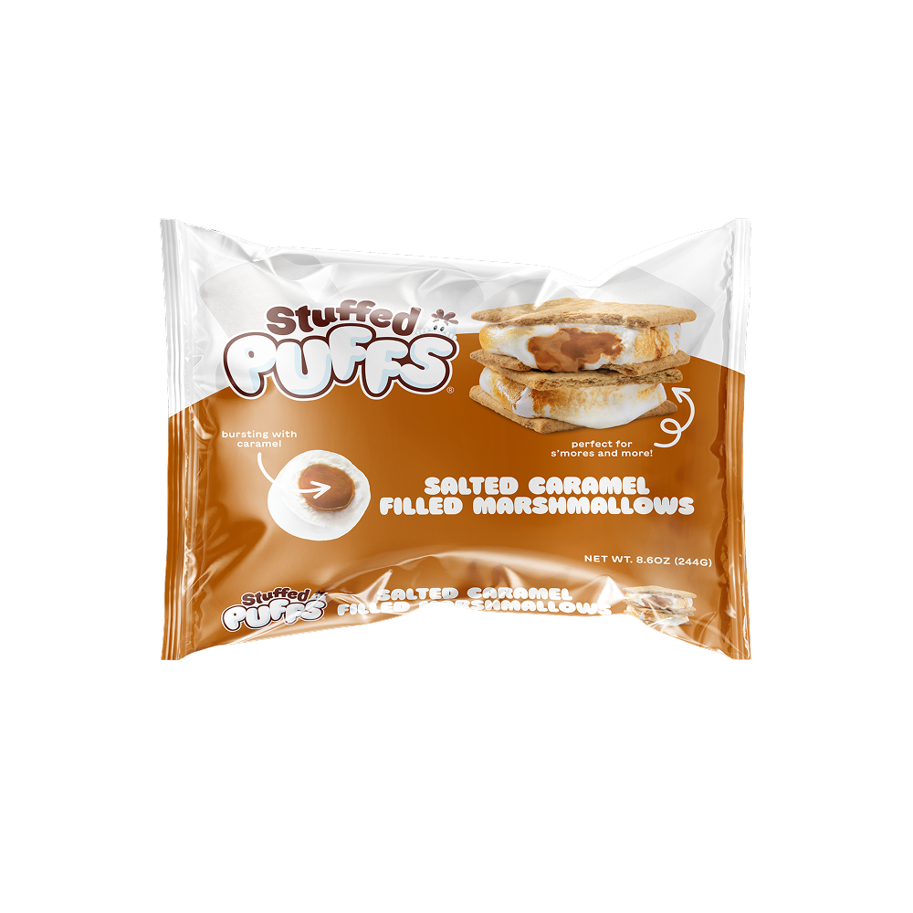 Salted Caramel