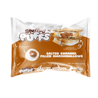 Salted Caramel