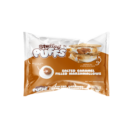 Salted Caramel