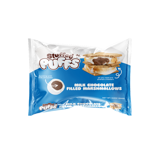 Classic Milk Chocolate
