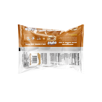 Salted Caramel