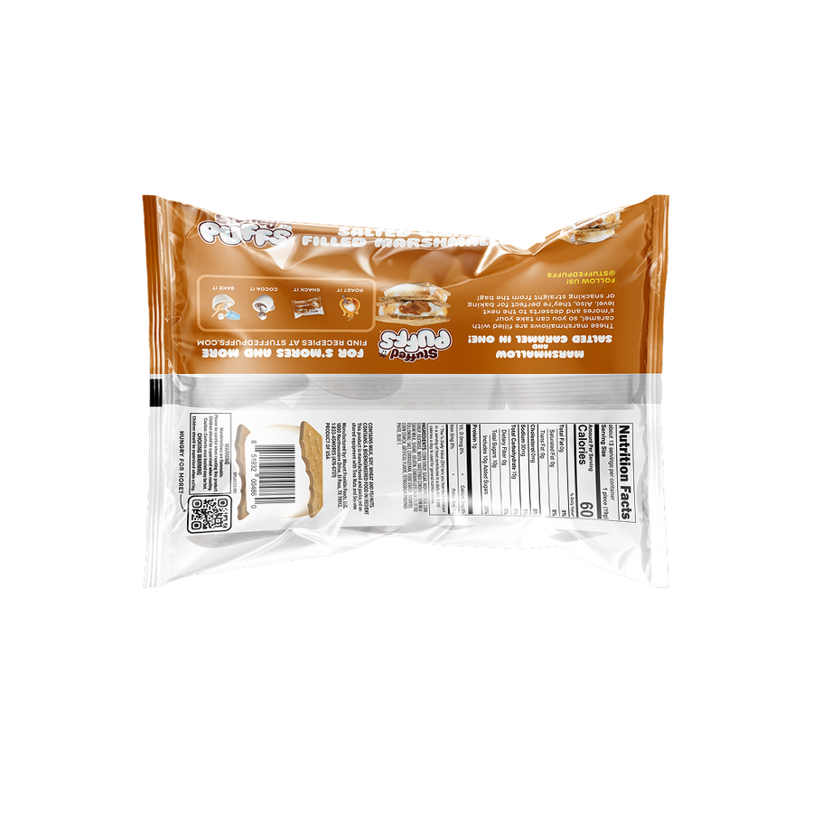 Salted Caramel