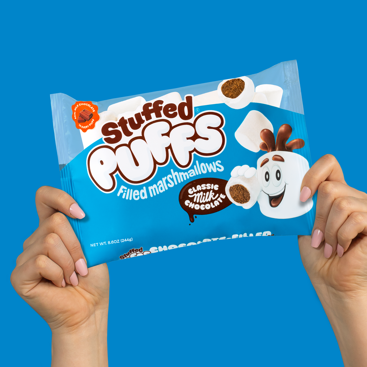 Classic Milk Chocolate