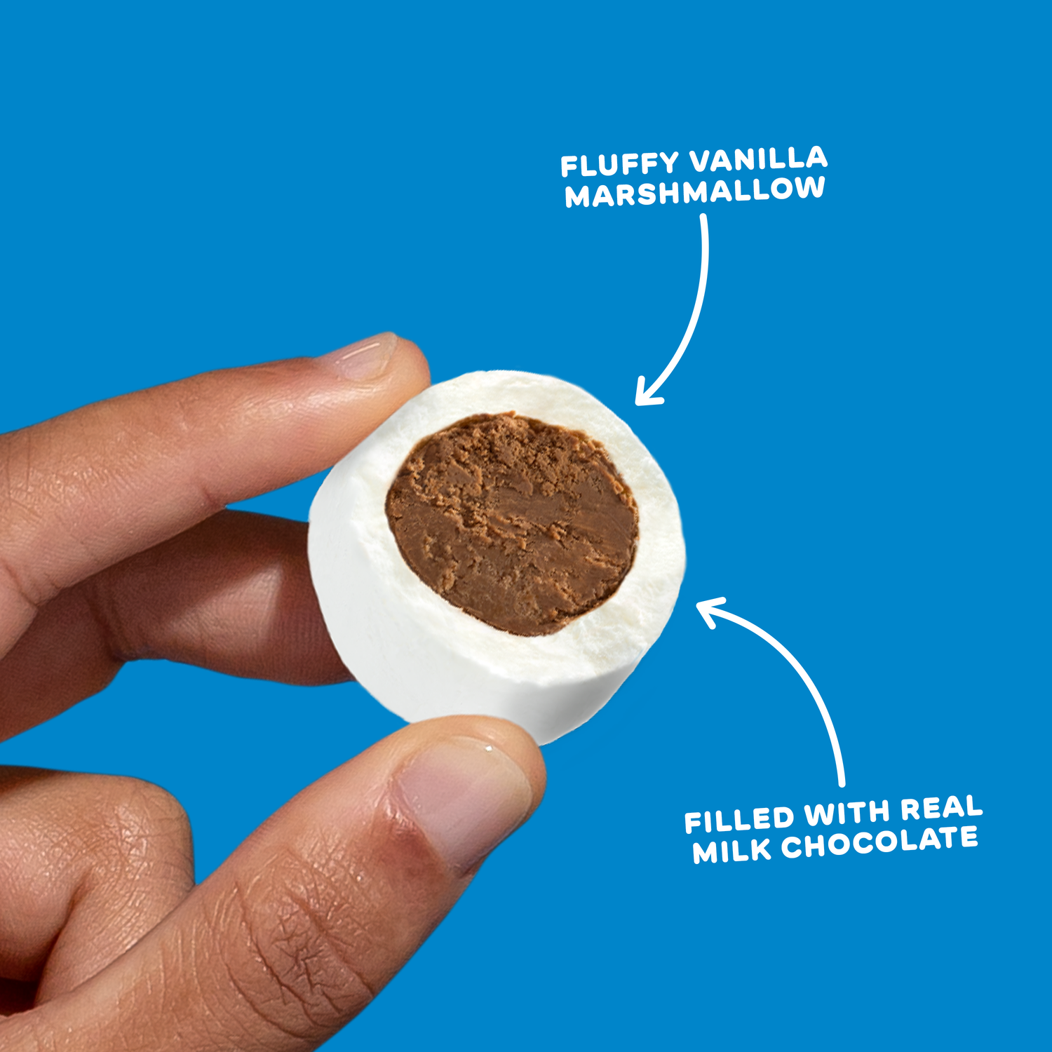 Classic Milk Chocolate