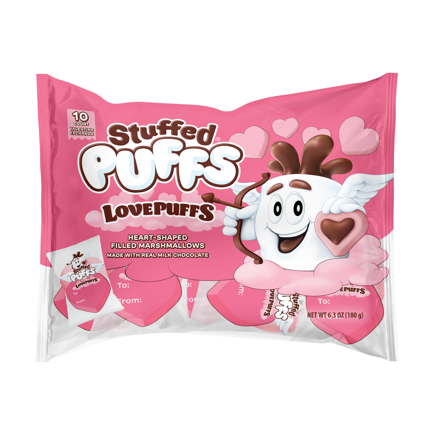 Love Puffs
